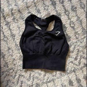 Gymshark energy sports bra